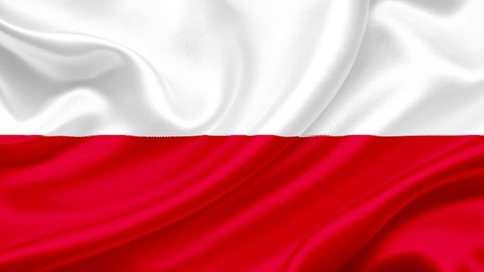 Biało-czerwona – flaga, która łączy Polaków