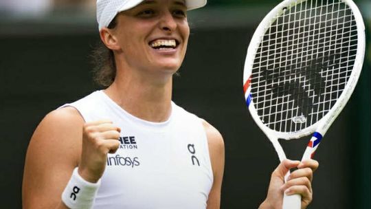 Iga Świątek Triumfuje na Wimbledonie 2025: Szósty Tytuł Wielkoszlemowy i Historyczny Sukces