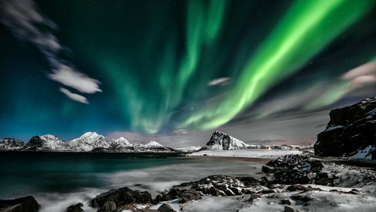 Norwegia/ Eksperci: rola polskich naukowców w badaniach Arktyki jest szczególna
