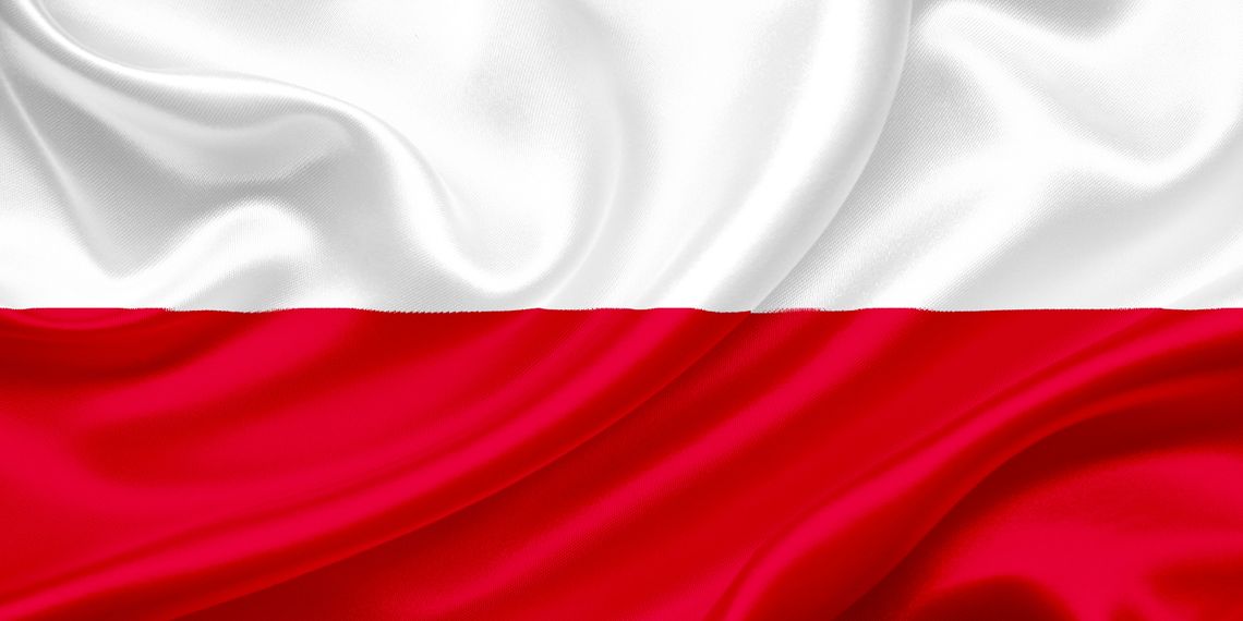 Biało-czerwona – flaga, która łączy Polaków