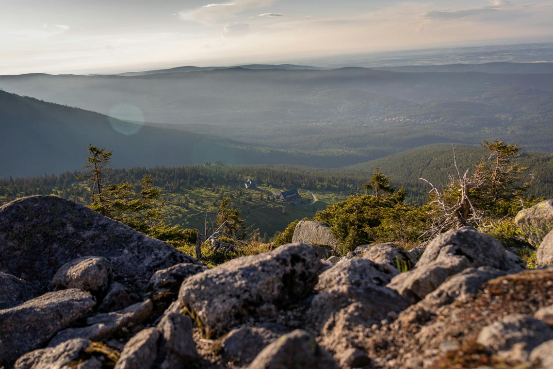 Geograf z UWr zbadała, co jest główną przyczyną powstawania skałek