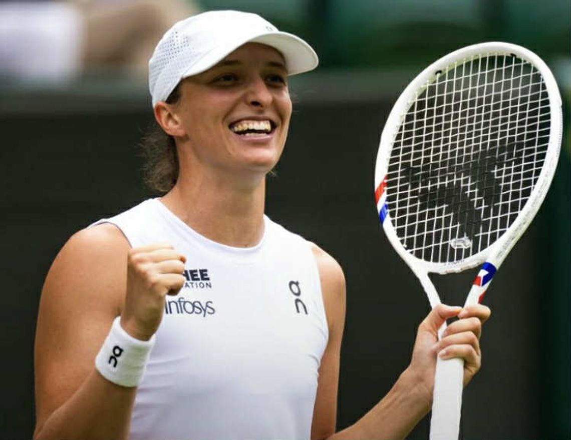 Iga Świątek Triumfuje na Wimbledonie 2025: Szósty Tytuł Wielkoszlemowy i Historyczny Sukces